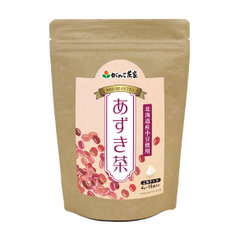 国産あずき茶