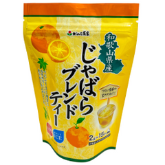 じゃばらブレンドティ