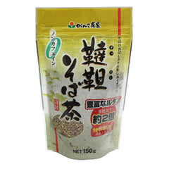 韃靼そば茶 150g