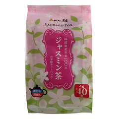 徳用ジャスミン茶TB 40P
