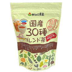 国産30種のブレンド茶TB 24P