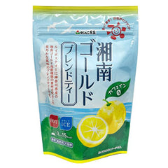湘南ゴールドブレンドティー