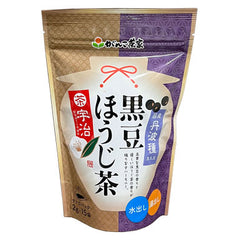 黒豆ほうじ茶15P