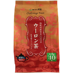 徳用ウーロン茶TB 40P
