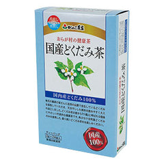 おらが村 どくだみ茶TB L型