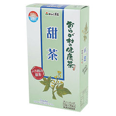 甜茶TB S型