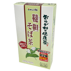 韃靼そば茶TB S型
