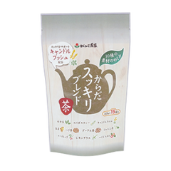 からだスッキリブレンド茶