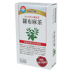 おらが村 羅布麻茶TB L型