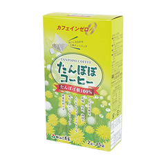 たんぽぽコーヒー