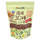 国産30種のブレンド茶TB 24P