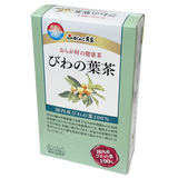 おらが村 びわの葉茶TB L型