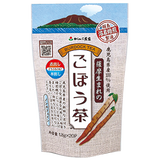 薩摩生まれのごぼう茶
