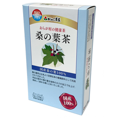 おらが村 桑の葉茶TB L型